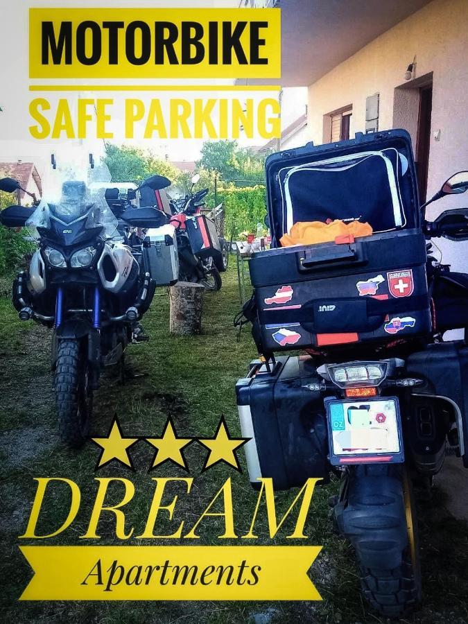 DrvarDream公寓 外观 照片